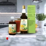 moricinia DXN