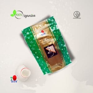 Tea Spica o tea de Spica única presentación en bolsa acompañado de ganoderma y té.