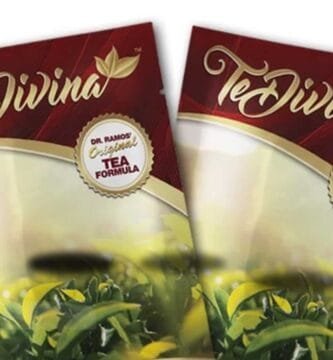 té divina