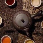 Los tés más saludables