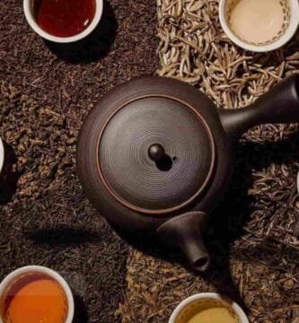 Los tés más saludables