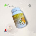 Florathemum DXN infusión de crisantemo silvestre 60g bebida natural refrescante