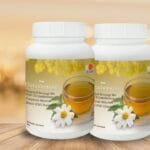 Florathemum DXN infusión de crisantemo silvestre 60g bebida natural refrescante