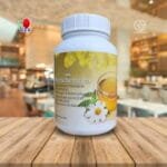 Florathemum DXN infusión de crisantemo silvestre 60g bebida natural refrescante