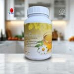 Florathemum DXN infusión de crisantemo silvestre 60g bebida natural refrescante