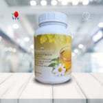 Florathemum DXN infusión de crisantemo silvestre 60g bebida natural refrescante