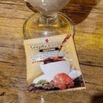 Beneficios del Café 2 en 1 DXN (DXN Lingzhi Black Coffee)