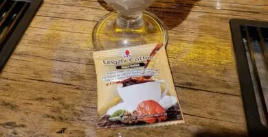 Beneficios del Café 2 en 1 DXN (DXN Lingzhi Black Coffee)