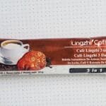 Ingredientes del café 3 en 1 DXN