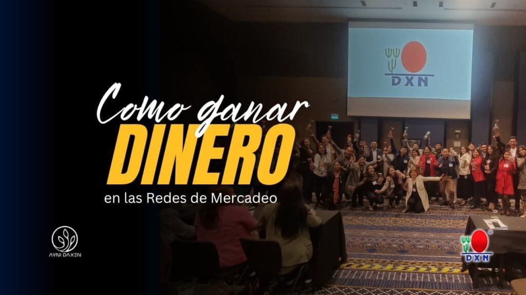 ¿Cómo se gana dinero en un multinivel? Guía completa para generar ingresos desde cero