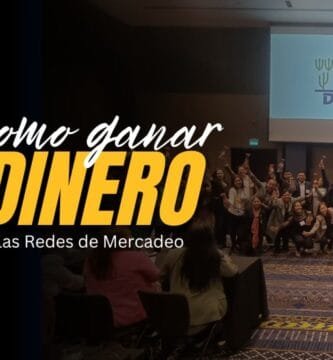 ¿Cómo se gana dinero en un multinivel? Guía completa para generar ingresos desde cero