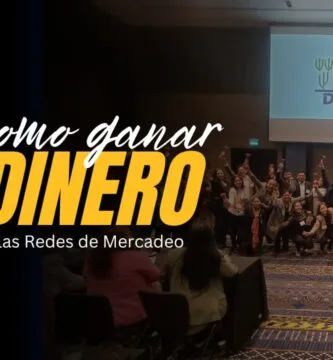 ¿Cómo se gana dinero en un multinivel? Guía completa para generar ingresos desde cero