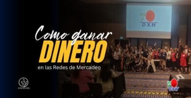 ¿Cómo se gana dinero en un multinivel? Guía completa para generar ingresos desde cero