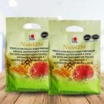 ¿Qué Contiene Nutrizhi DXN? Ingredientes principales