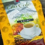 Vita Café 6 en 1: Qué Contiene y Cuáles Son Sus Ingredientes