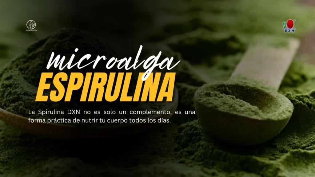 Espirulina para adelgazar: evidencia científica, beneficios y cómo funciona