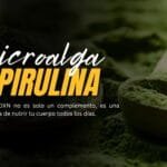 Espirulina para adelgazar: evidencia científica, beneficios y cómo funciona