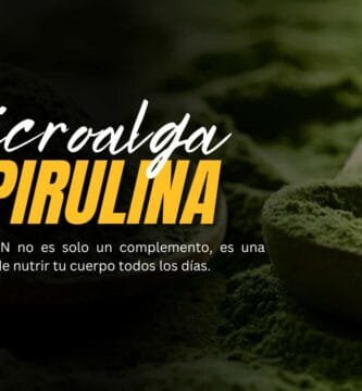 Espirulina para adelgazar: evidencia científica, beneficios y cómo funciona