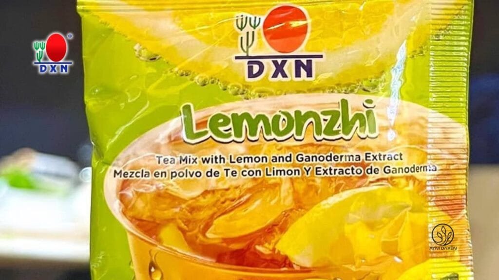 Lemonzhi DXN: ¿Para Qué Sirve y Cómo Se Toma Correctamente?