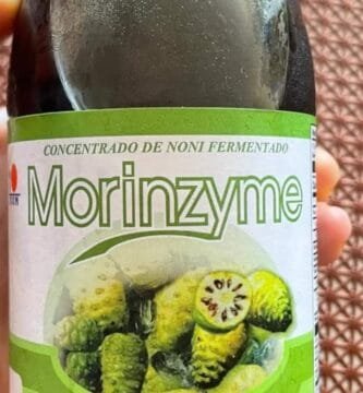 Noni DXN para Qué Sirve: La Bebida Natural que Apoya tu Bienestar