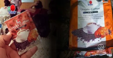 Lingzhi Coffee 3 in 1: para qué sirve y cuáles son sus beneficios.