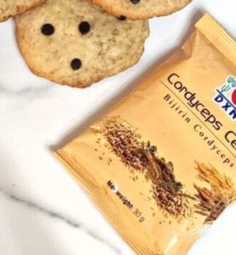 ¿Para qué sirve el Cordyceps Cereal DXN? Beneficios y propiedades