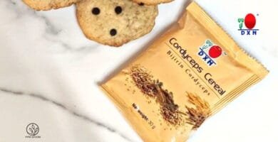 ¿Para qué sirve el Cordyceps Cereal DXN? Beneficios y propiedades