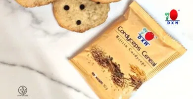 ¿Para qué sirve el Cordyceps Cereal DXN? Beneficios y propiedades