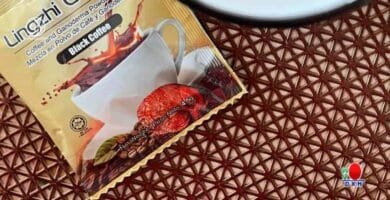 ¿Para qué sirve el café 2 en 1 DXN?