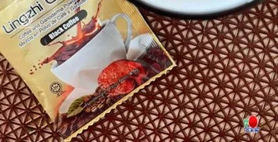 ¿Para qué sirve el café 2 en 1 DXN?