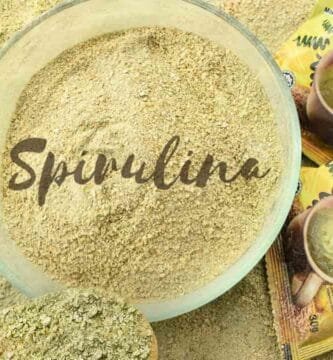 Spirulina Cereal Beneficios Reales para tu Salud y Energía Diaria