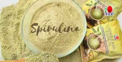 Spirulina Cereal Beneficios Reales para tu Salud y Energía Diaria