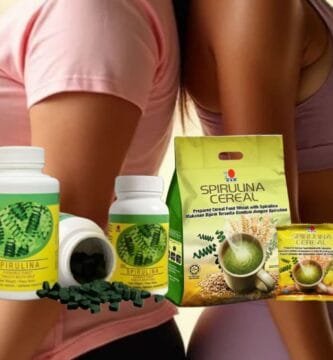 ¿La espirulina engorda o adelgaza? Descubre la verdad completa