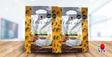 Vita Cafe ¿Para Qué Es Bueno? Beneficios Reales del Café 6 en 1 de DXN