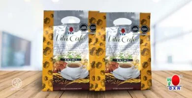 Vita Cafe ¿Para Qué Es Bueno? Beneficios Reales del Café 6 en 1 de DXN