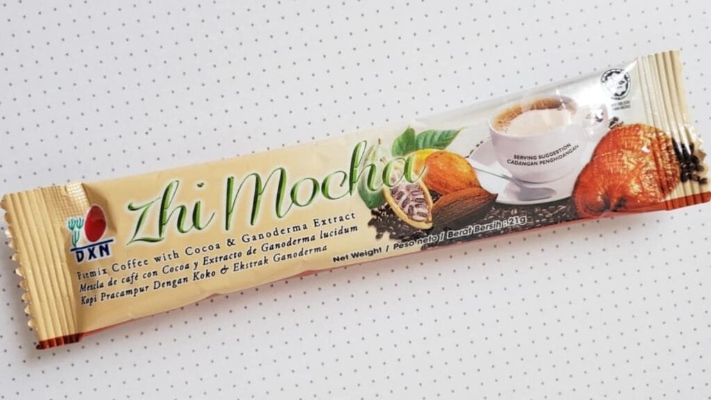 ¿Para qué sirve Zhi Mocha DXN? Beneficios, usos y cómo disfrutarlo