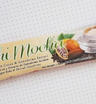 ¿Para qué sirve Zhi Mocha DXN? Beneficios, usos y cómo disfrutarlo