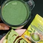 ¿Cómo se prepara la Spirulina Cereal?