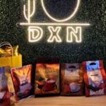 Café Ganoderma en Quito Ecuador