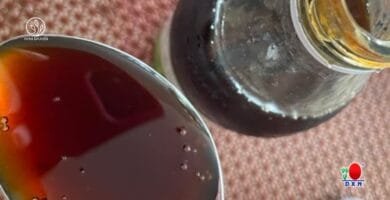 Cómo tomar Morinzyme DXN correctamente (dosis y recomendaciones)