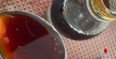 Cómo tomar Morinzyme DXN correctamente (dosis y recomendaciones)