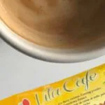 Vita Café DXN cómo se prepara