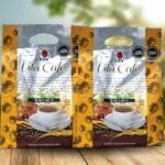 Beneficios del Vita Café DXN