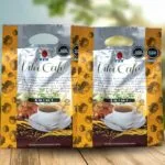 Beneficios del Vita Café DXN