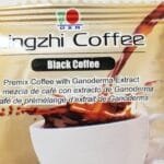 Café 2 en 1 DXN contraindicaciones