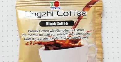 Café 2 en 1 DXN contraindicaciones