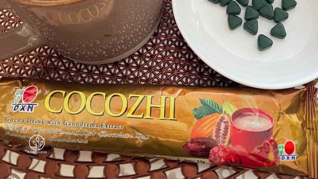 Cocozhi contraindicaciones