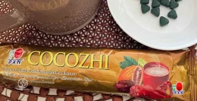 Cocozhi contraindicaciones