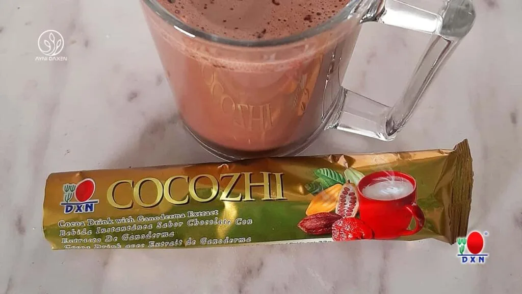 ¿El Cocozhi es bueno para el cerebro?