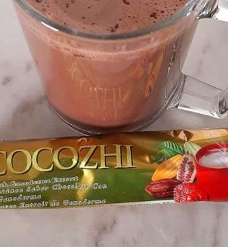 ¿El Cocozhi es bueno para el cerebro?